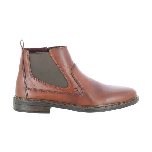 Shoes > Boots > Chelsea Boots - - Rieker - Modalova