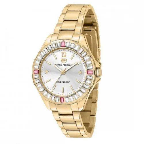 Accessories > Watches - - Chiara Ferragni Collection - Modalova
