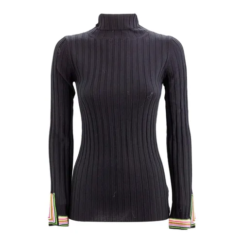 Knitwear > Turtlenecks - - Etro - Modalova