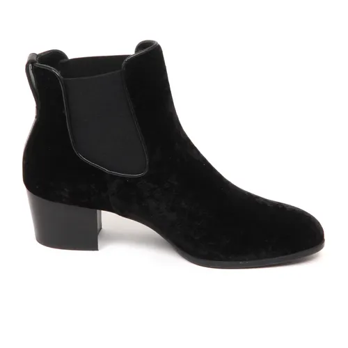Shoes > Boots > Heeled Boots - - Hogan - Modalova