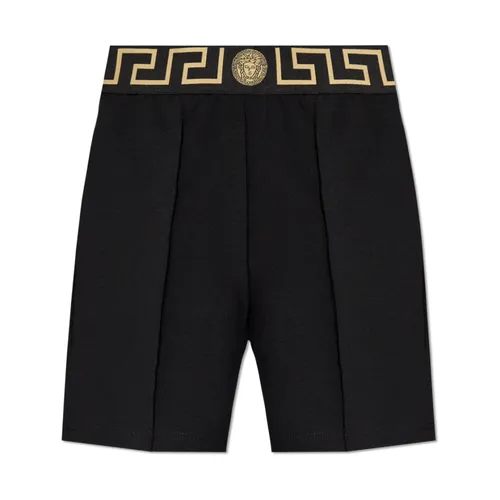 Shorts > Short Shorts - - Versace - Modalova