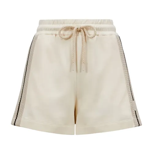 Shorts > Casual Shorts - - Moncler - Modalova
