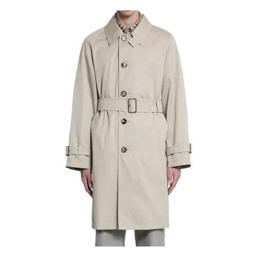 Coats > Trench Coats - - Burberry - Modalova