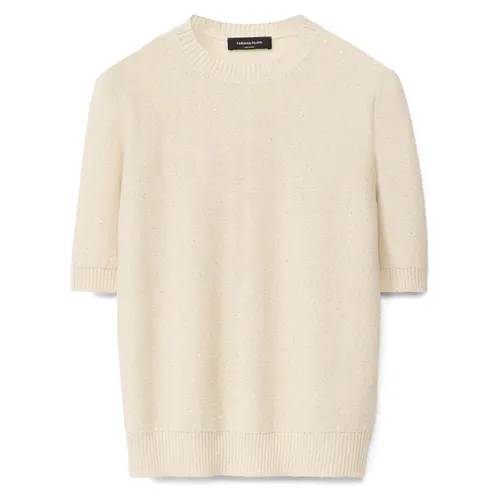 Knitwear > Round-neck Knitwear - - Fabiana Filippi - Modalova