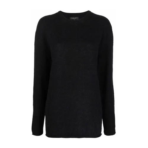 Knitwear > Round-neck Knitwear - - Rag & Bone - Modalova