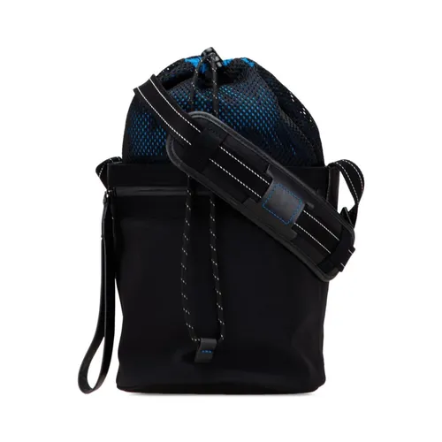 Pre-owned > Pre-owned Bags > Pre-owned Cross Body Bags - - Bottega Veneta Vintage - Modalova