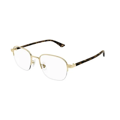 Accessories > Glasses - - Montblanc - Modalova