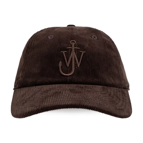 Accessories > Hats > Caps - - JW Anderson - Modalova
