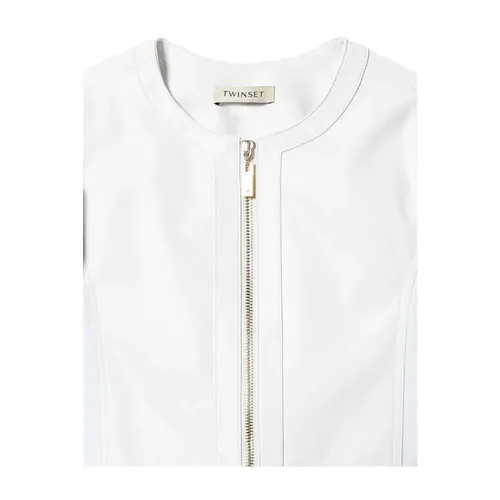 Jacket Set - Twinset - Modalova