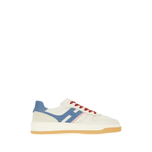 Hogan - Shoes > Sneakers - Beige - Hogan - Modalova