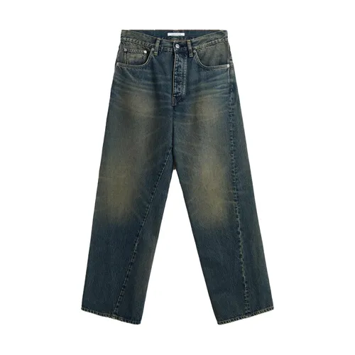 Jeans > Straight Jeans - - Sunflower - Modalova