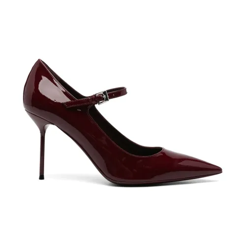 Shoes > Heels > Pumps - - Paris Texas - Modalova