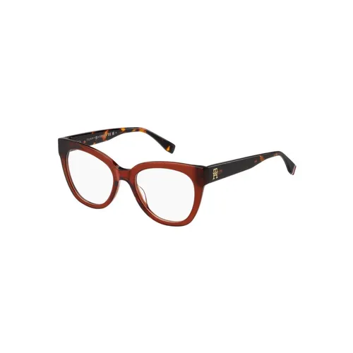 Accessories > Glasses - - Tommy Hilfiger - Modalova