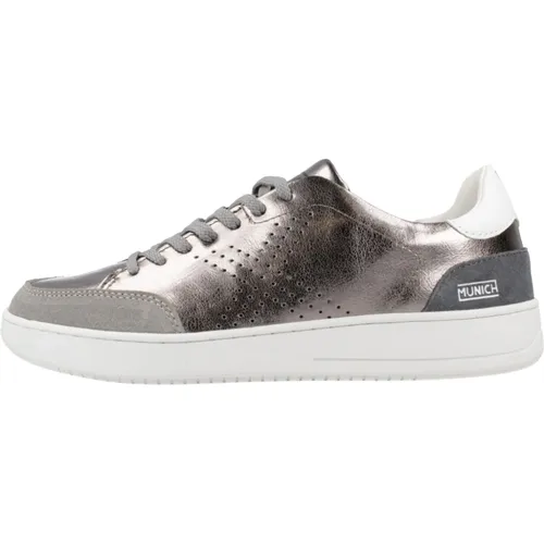 Munich - Shoes > Sneakers - Gray - Munich - Modalova