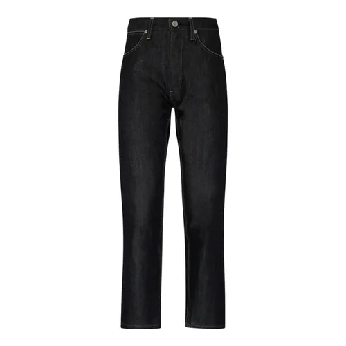 Jeans > Straight Jeans - - Jil Sander - Modalova