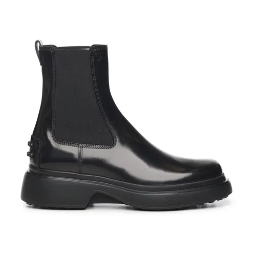 Shoes > Boots > Chelsea Boots - - Tod's - Modalova