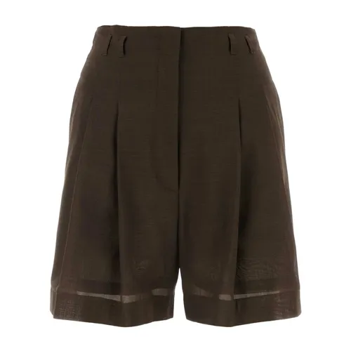 Shorts > Short Shorts - - Philosophy di Lorenzo Serafini - Modalova