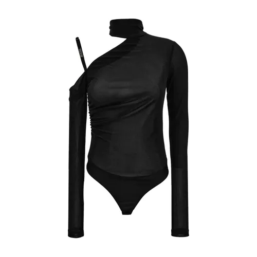 Tops > Body - - Versace Jeans Couture - Modalova