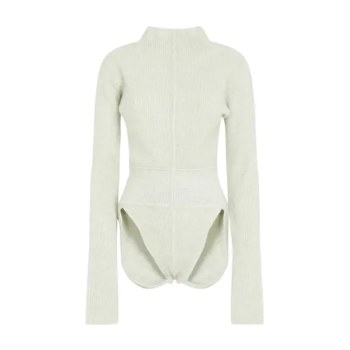 Rick Owens - Tops > Body - Green - Rick Owens - Modalova