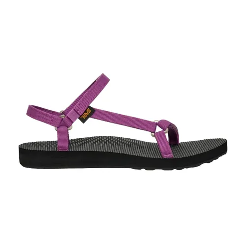 Shoes > Sandals > Flat Sandals - - Teva - Modalova