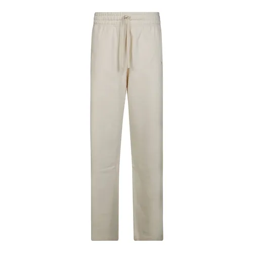 Trousers > Sweatpants - - Maison Kitsuné - Modalova