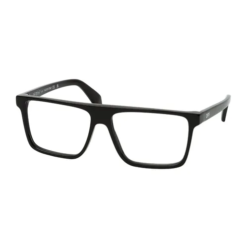 Accessories > Glasses - - Off White - Modalova