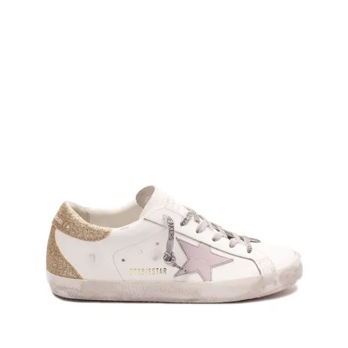 Shoes > Sneakers - - Golden Goose - Modalova