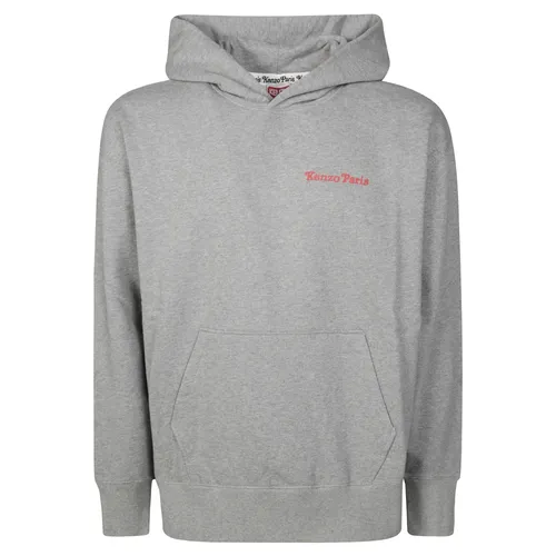 Sweatshirts & Hoodies > Hoodies - - Kenzo - Modalova