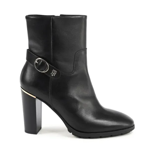 Shoes > Boots > Heeled Boots - - Tommy Hilfiger - Modalova