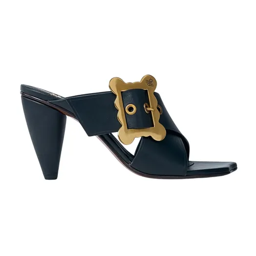 Shoes > Heels > Heeled Mules - - Vivienne Westwood - Modalova