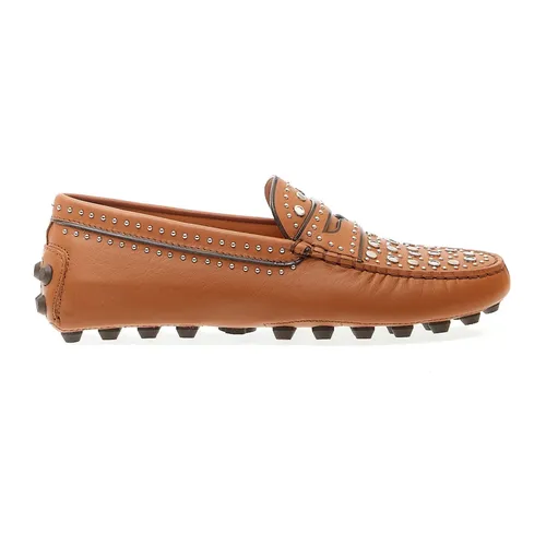 Shoes > Flats > Loafers - - Tod's - Modalova