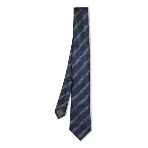 Accessories > Ties - - Brunello Cucinelli - Modalova