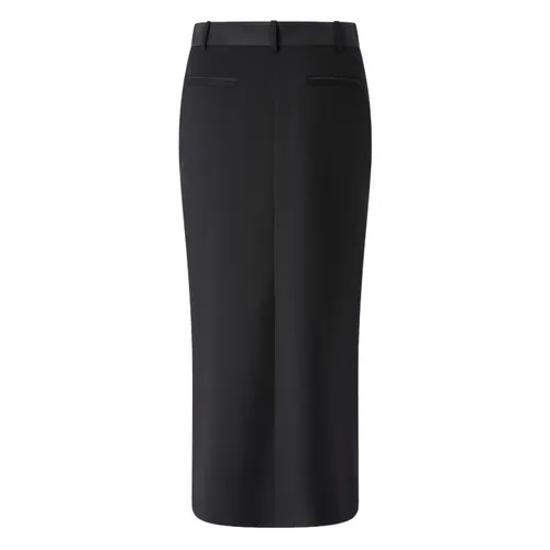 Pinko Skirts Black - Pinko - Modalova