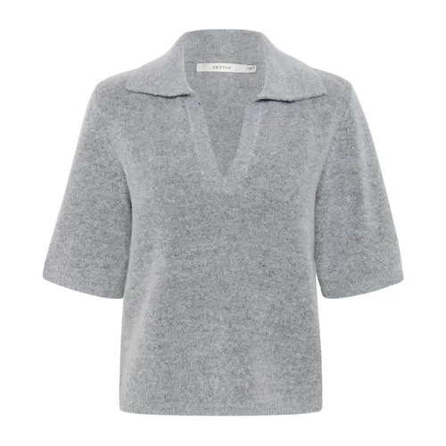 Tops > Polo Shirts - - Gestuz - Modalova