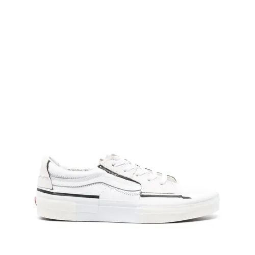 Vans - Shoes > Sneakers - White - Vans - Modalova