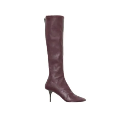 Shoes > Boots > Heeled Boots - - Acne Studios - Modalova