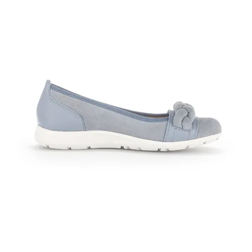 Shoes > Flats > Ballerinas - - Gabor - Modalova