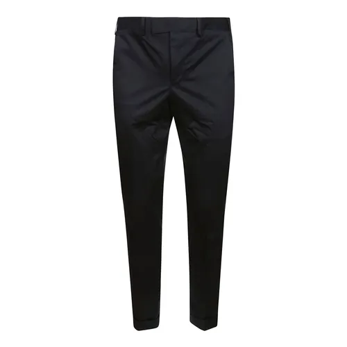 Trousers > Slim-fit Trousers - - PT Torino - Modalova