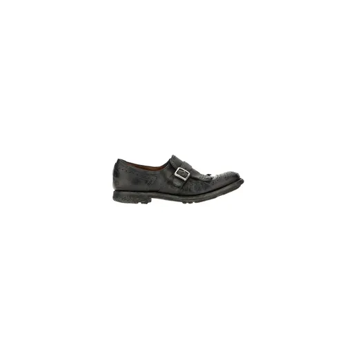 Shoes > Flats > Loafers - - Church's - Modalova