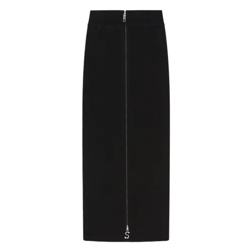 Skirts > Midi Skirts - - Sportmax - Modalova