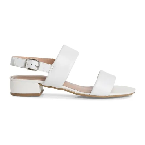 Shoes > Sandals > Flat Sandals - - Tamaris - Modalova