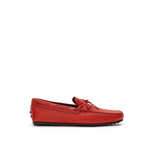 Shoes > Flats > Sailor Shoes - - Tod's - Modalova
