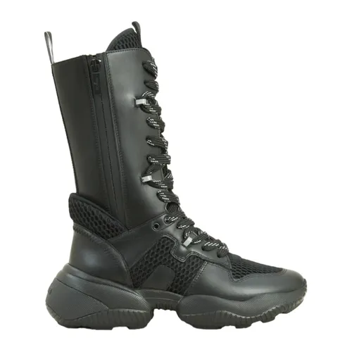 Shoes > Boots > Lace-up Boots - - Hogan - Modalova
