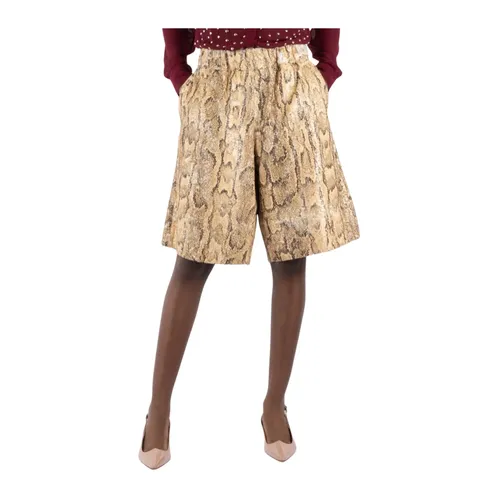Shorts > Casual Shorts - - Dries Van Noten - Modalova