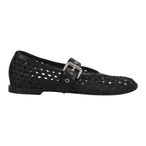 Shoes > Flats > Ballerinas - - Premiata - Modalova