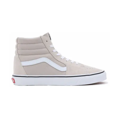 Vans - Shoes > Sneakers - Beige - Vans - Modalova