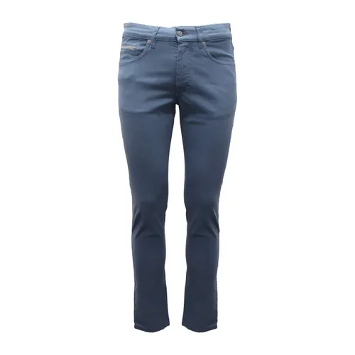 Jeans > Slim-fit Jeans - - Harmont & Blaine - Modalova