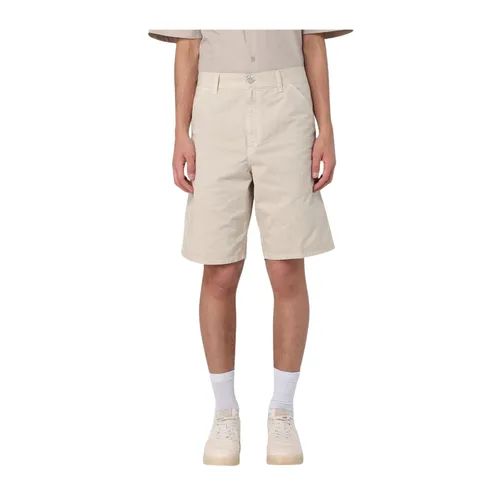 Shorts > Casual Shorts - - Carhartt Wip - Modalova