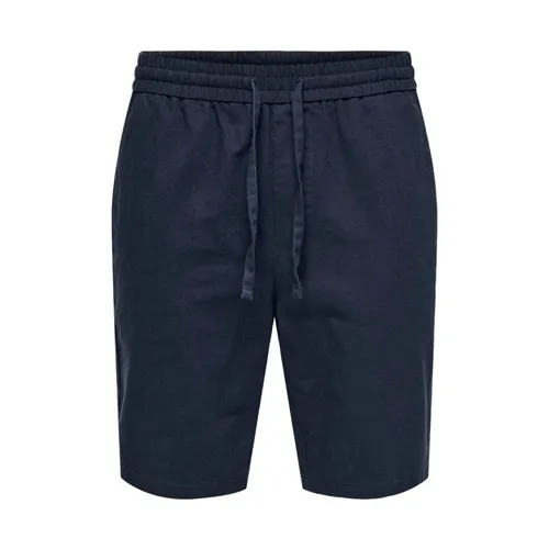 Shorts > Casual Shorts - - Only & Sons - Modalova
