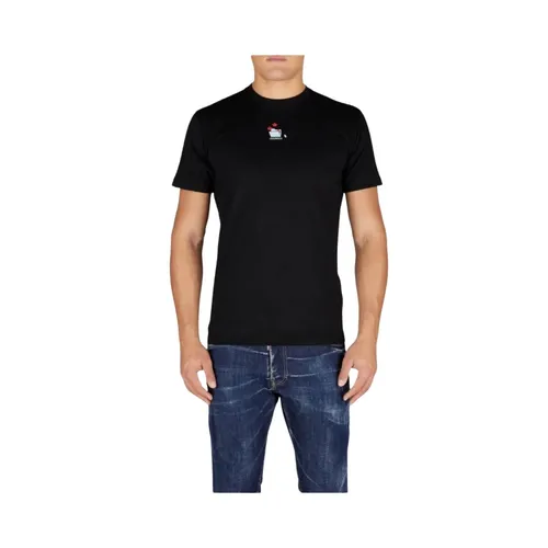 Tops > T-Shirts - - Dsquared2 - Modalova